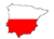 I T P PISCINAS - Polski